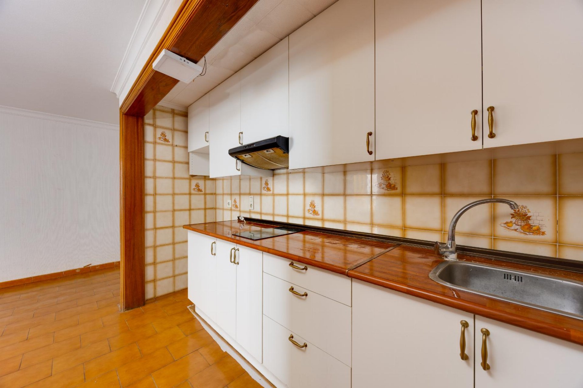 Resale - Apartament / Duplex - Torrevieja - Playa del Acequión