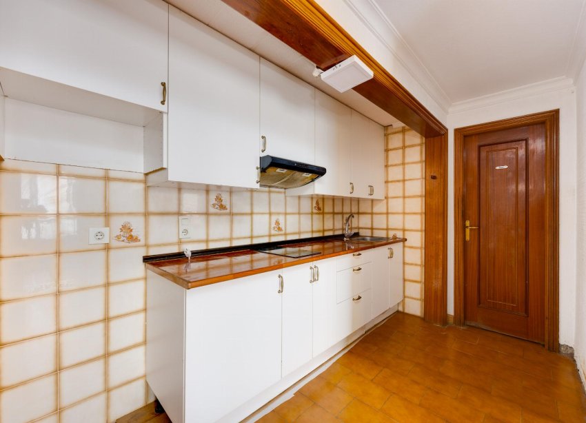 Resale - Apartament / Duplex - Torrevieja - Playa del Acequión