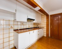 Resale - Apartament / Duplex - Torrevieja - Playa del Acequión