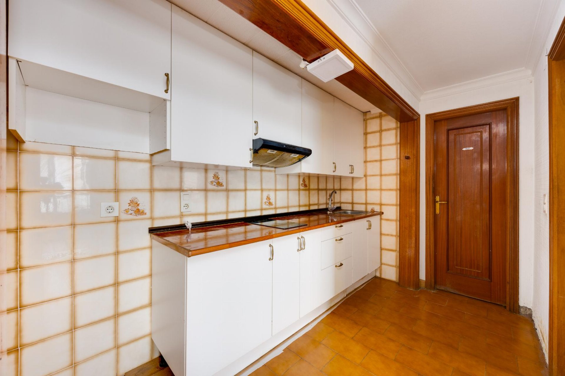 Resale - Apartament / Duplex - Torrevieja - Playa del Acequión