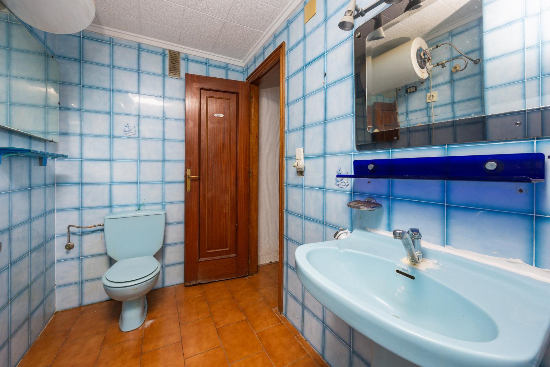 Resale - Apartament / Duplex - Torrevieja - Playa del Acequión