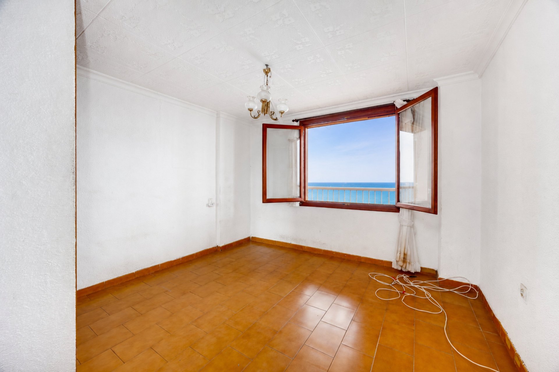 Resale - Apartament / Duplex - Torrevieja - Playa del Acequión