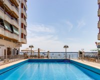 Resale - Apartament / Duplex - Torrevieja - Playa del Acequión