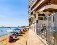 Resale - Apartament / Duplex - Torrevieja - Playa del Acequión