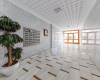 Resale - Apartament / Duplex - Torrevieja - Playa del Acequión
