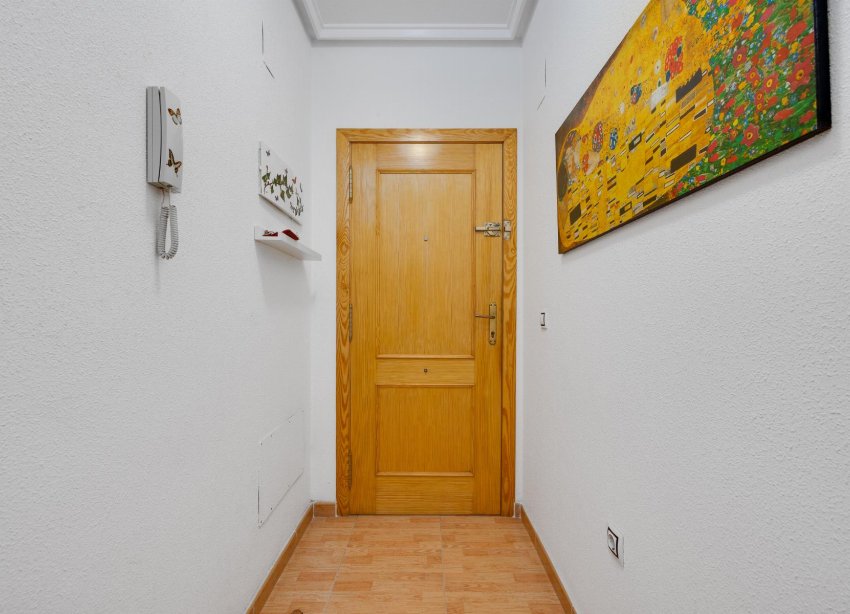 Resale - Apartament / Duplex - Torrevieja - Playa del Acequión
