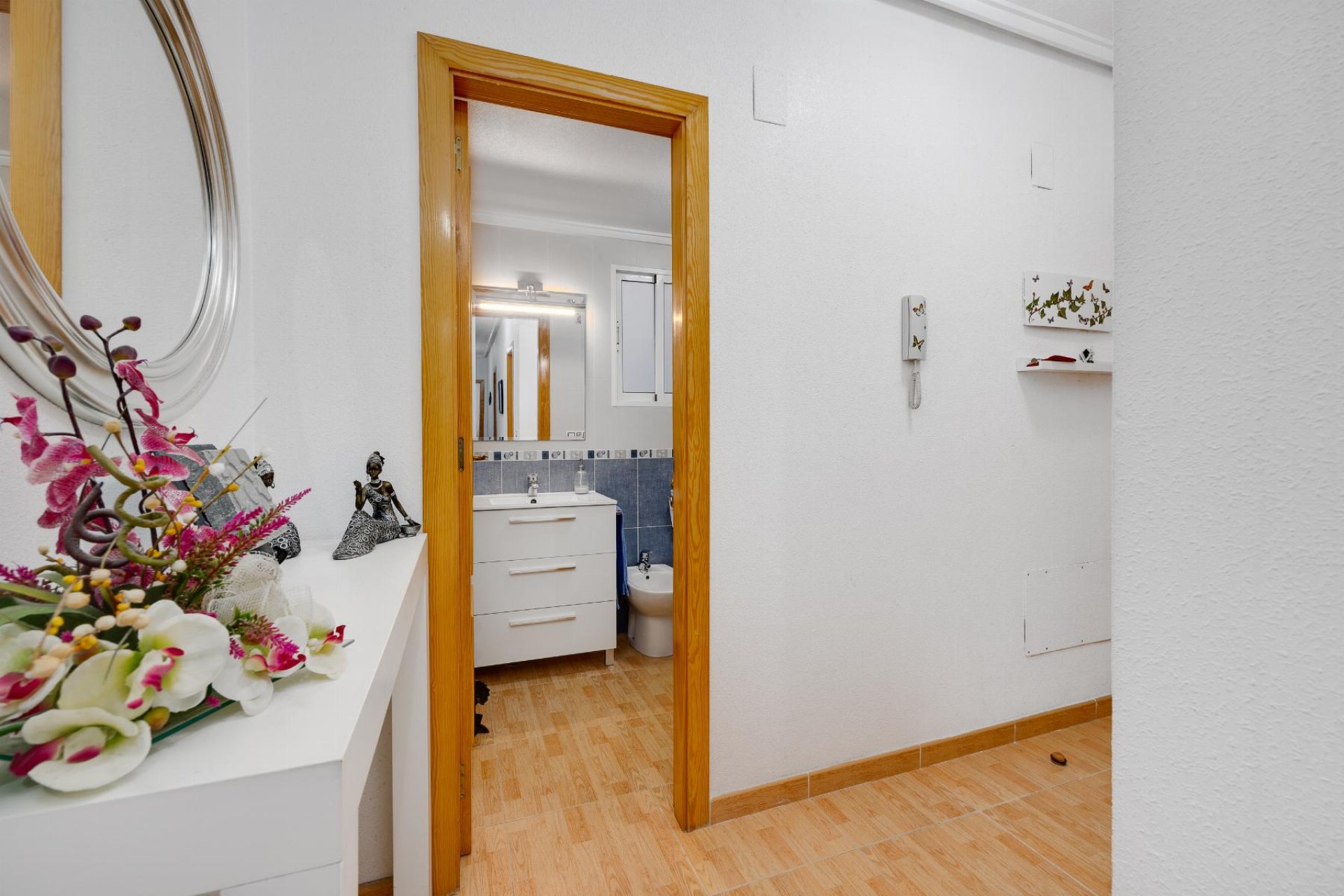 Resale - Apartament / Duplex - Torrevieja - Playa del Acequión