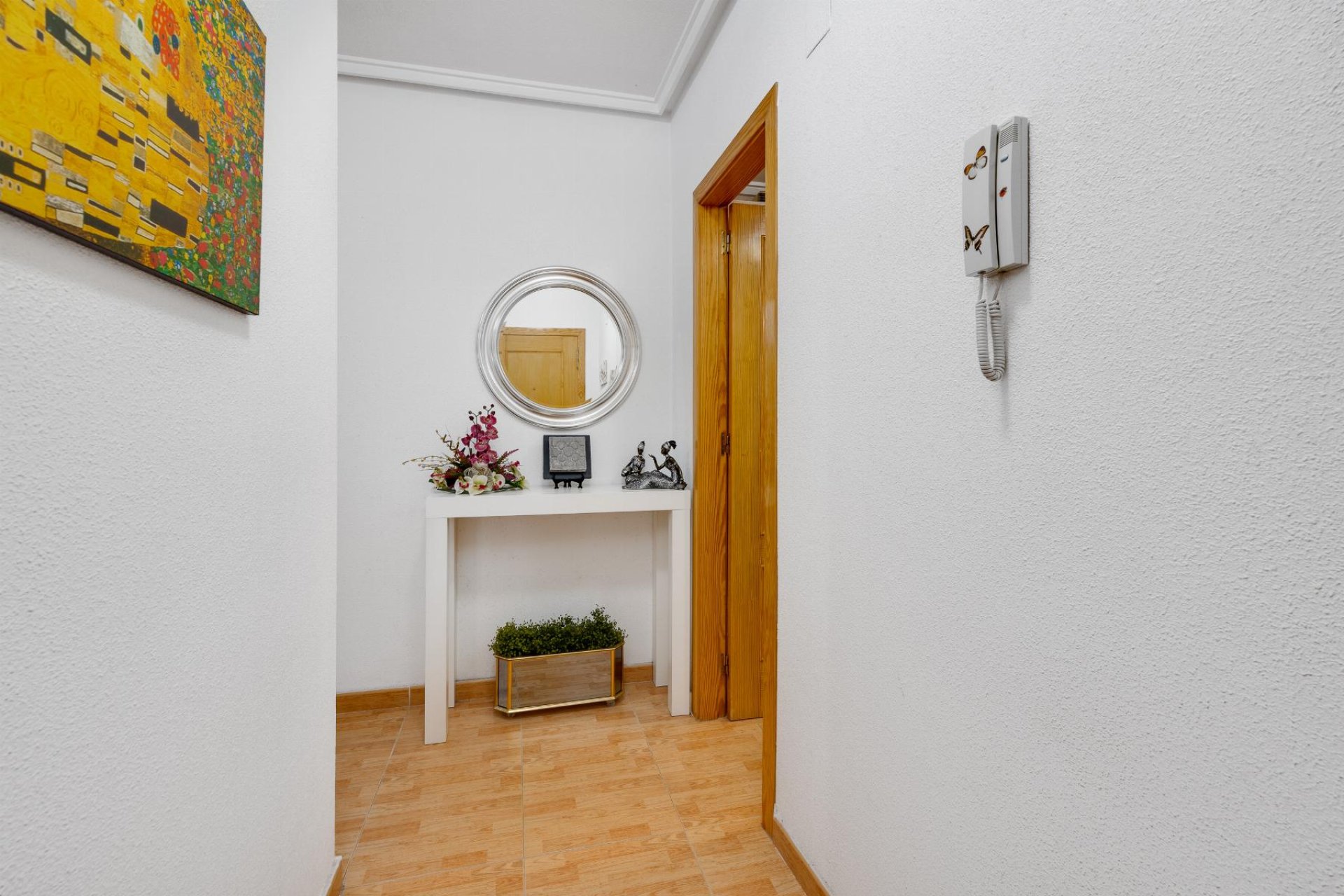 Resale - Apartament / Duplex - Torrevieja - Playa del Acequión