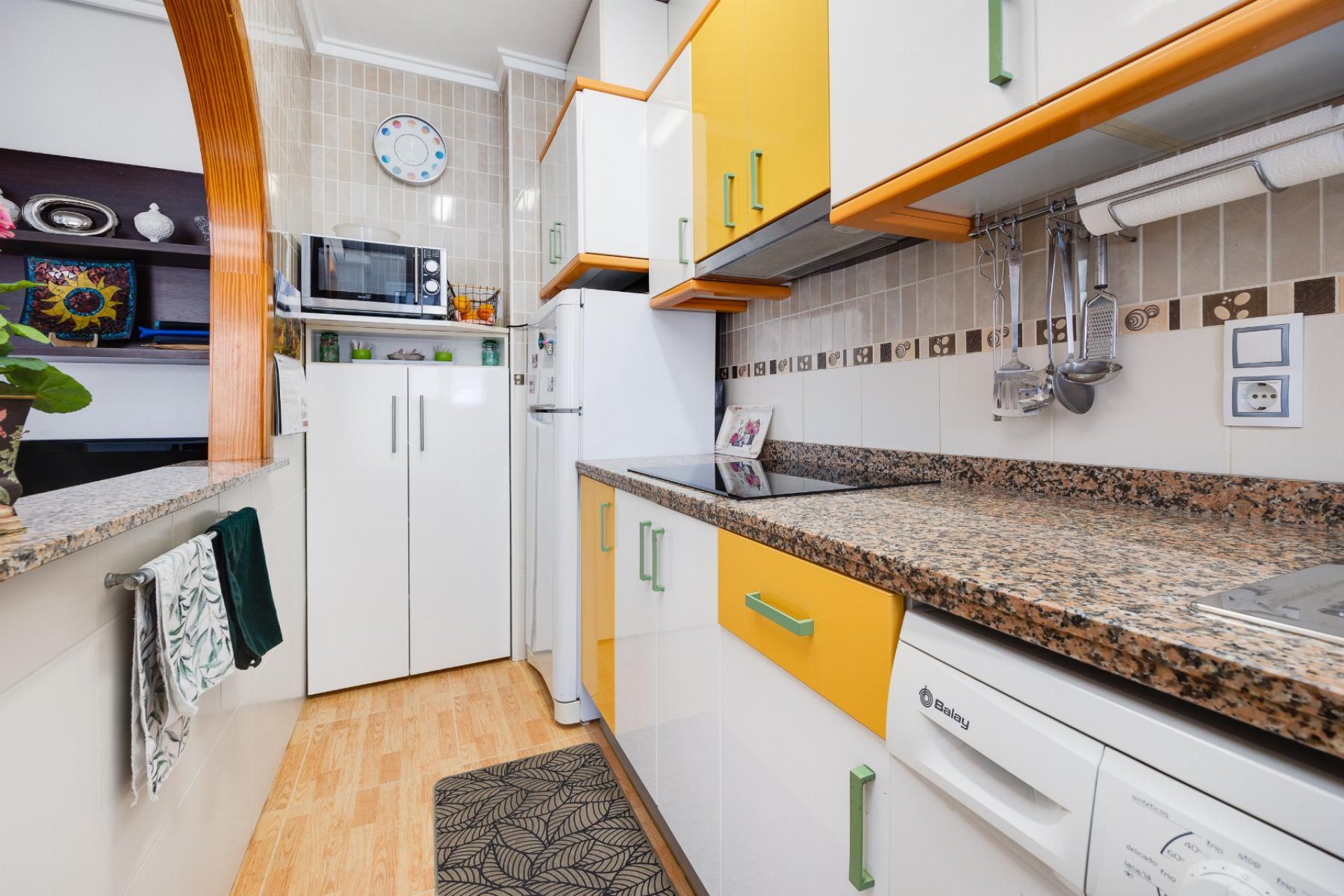 Resale - Apartament / Duplex - Torrevieja - Playa del Acequión
