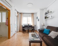 Resale - Apartament / Duplex - Torrevieja - Playa del Acequión