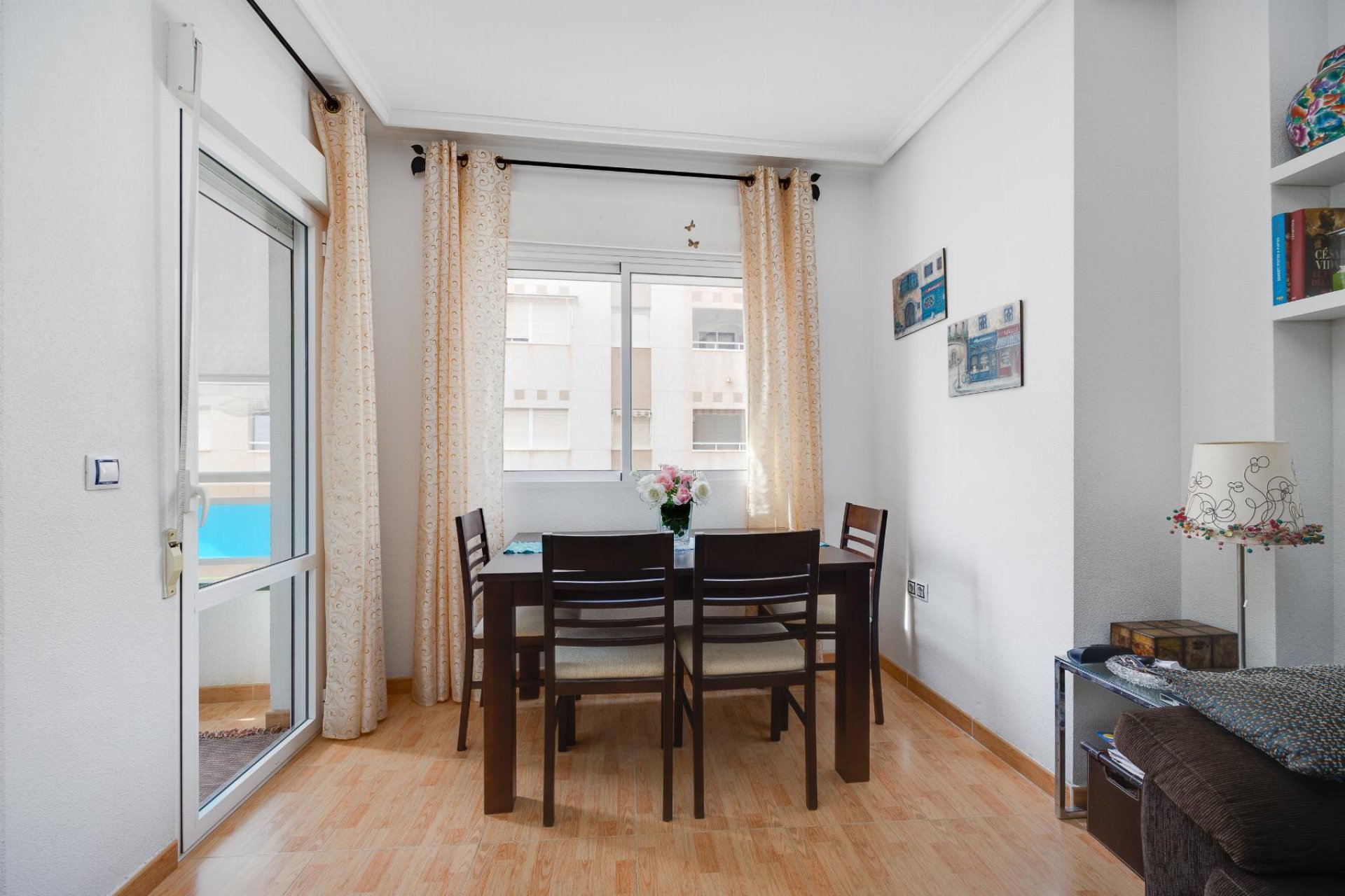 Resale - Apartament / Duplex - Torrevieja - Playa del Acequión