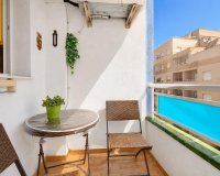 Resale - Apartament / Duplex - Torrevieja - Playa del Acequión