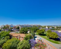 Resale - Apartament / Duplex - Torrevieja - Playa del Acequión