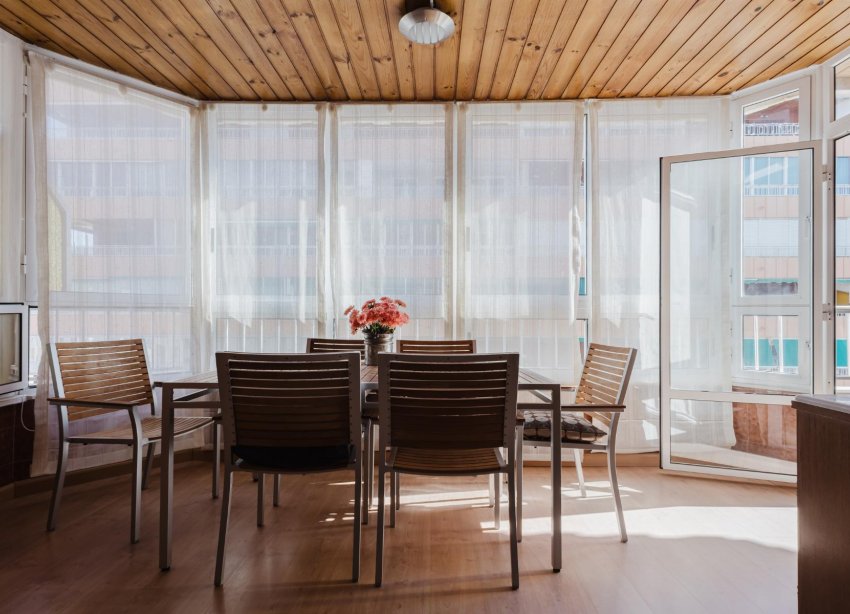 Resale - Apartament / Duplex - Torrevieja - Playa del Acequión