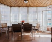 Resale - Apartament / Duplex - Torrevieja - Playa del Acequión