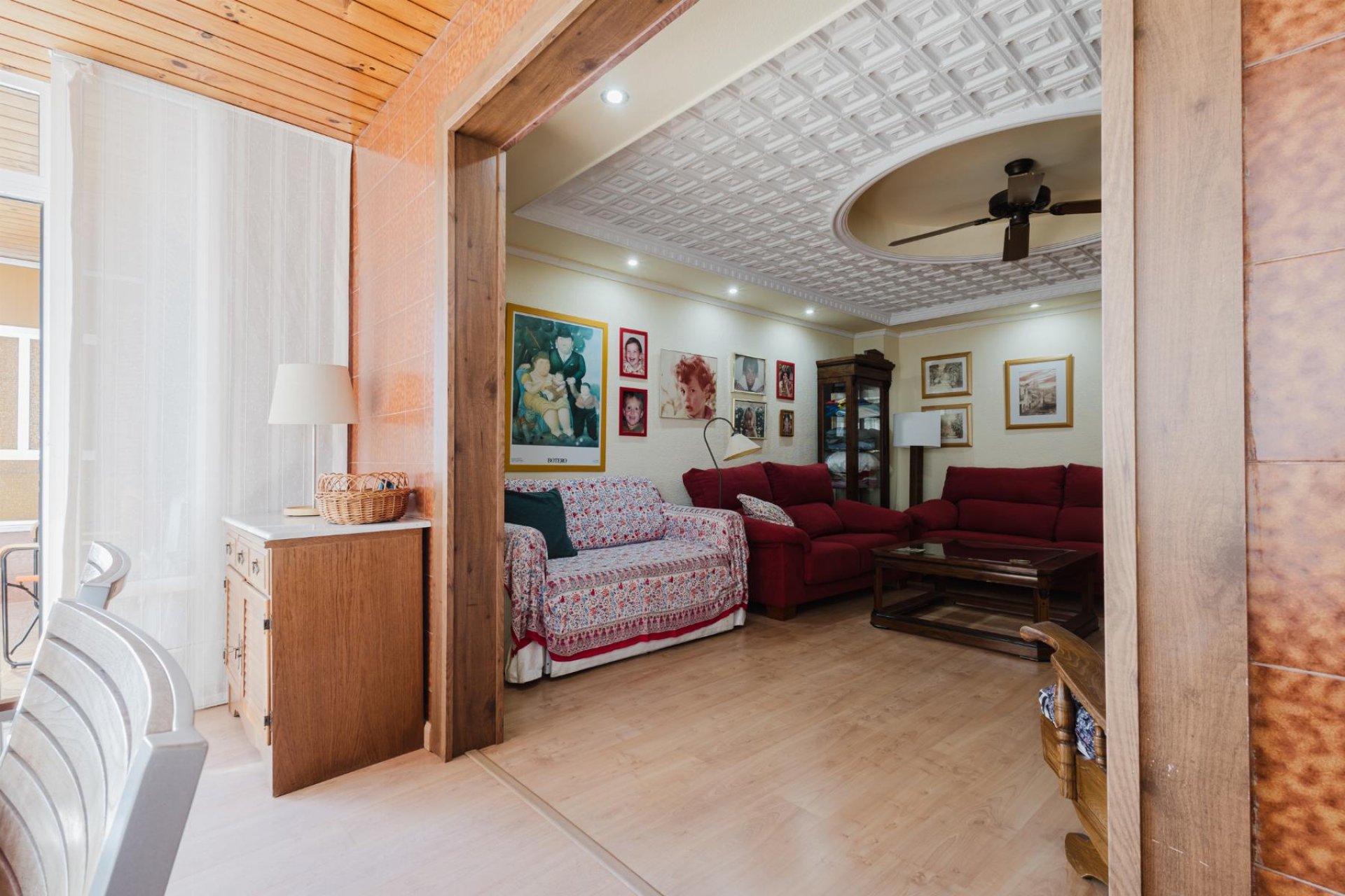 Resale - Apartament / Duplex - Torrevieja - Playa del Acequión
