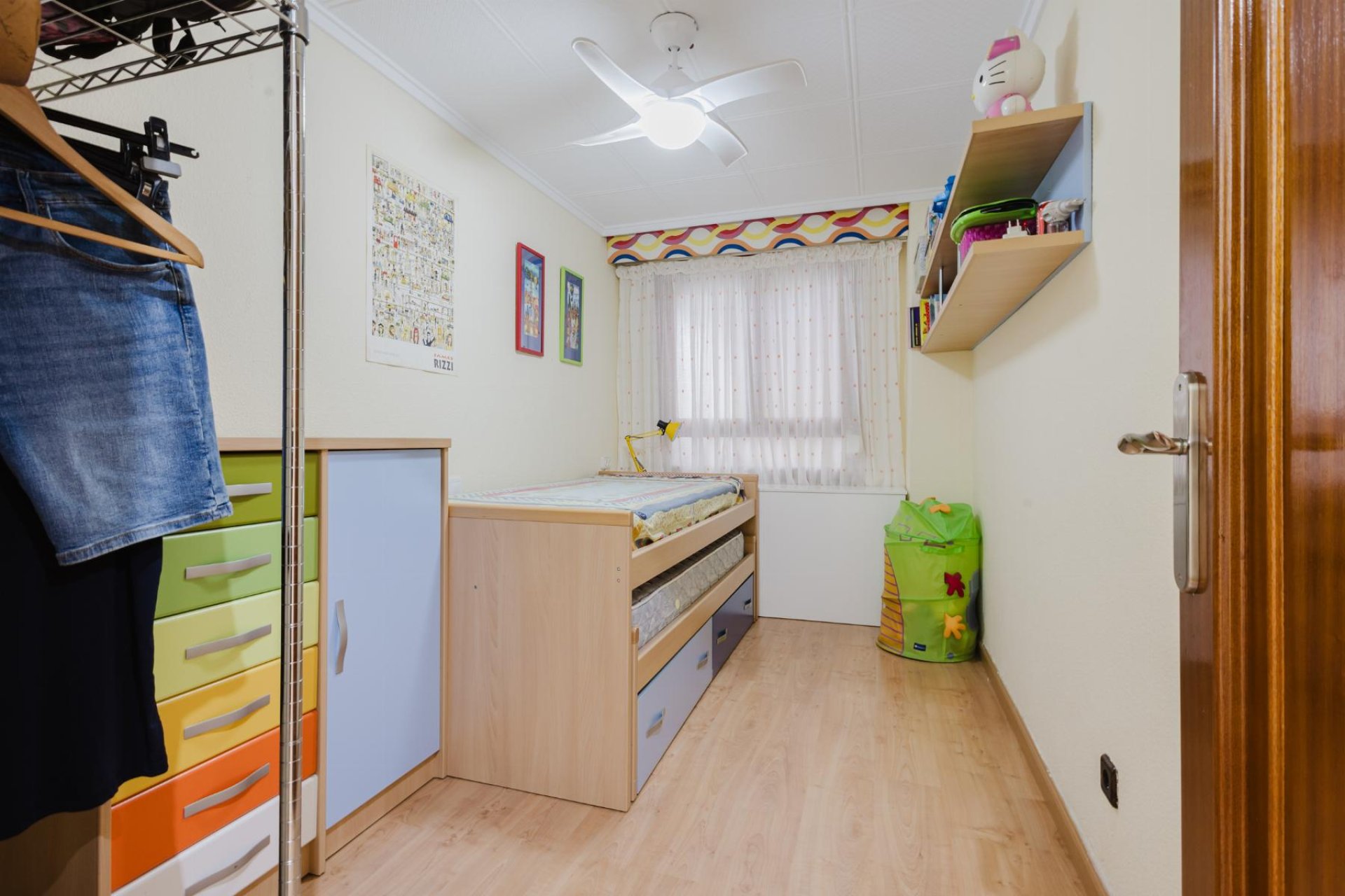 Resale - Apartament / Duplex - Torrevieja - Playa del Acequión
