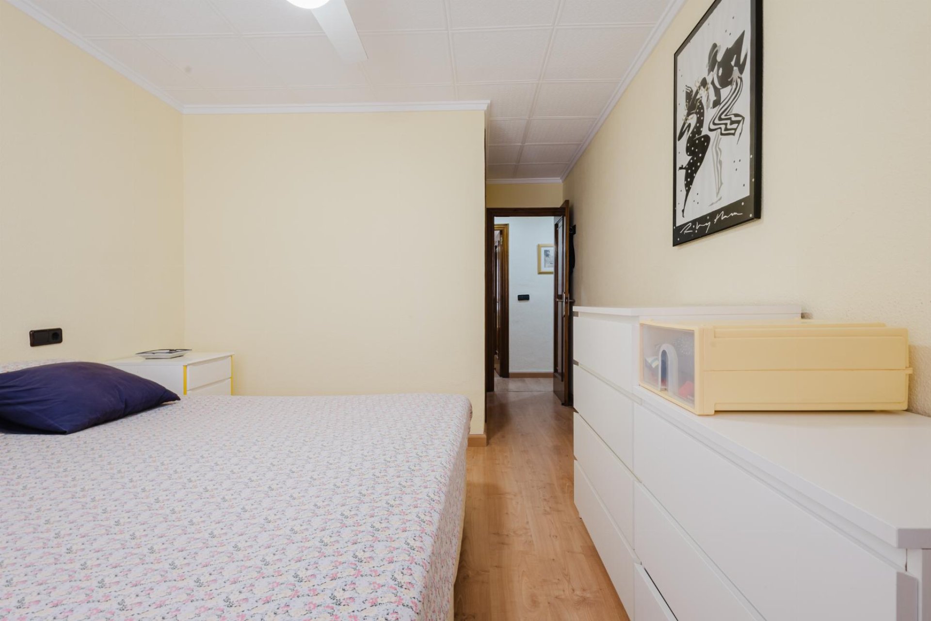 Resale - Apartament / Duplex - Torrevieja - Playa del Acequión