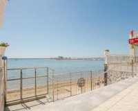 Resale - Apartament / Duplex - Torrevieja - Playa del Acequión