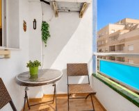 Resale - Apartament / Duplex - Torrevieja - Playa del Acequión