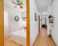 Resale - Apartament / Duplex - Torrevieja - Playa del Acequión