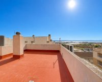 Resale - Apartament / Duplex - Torrevieja - Playa del Acequión