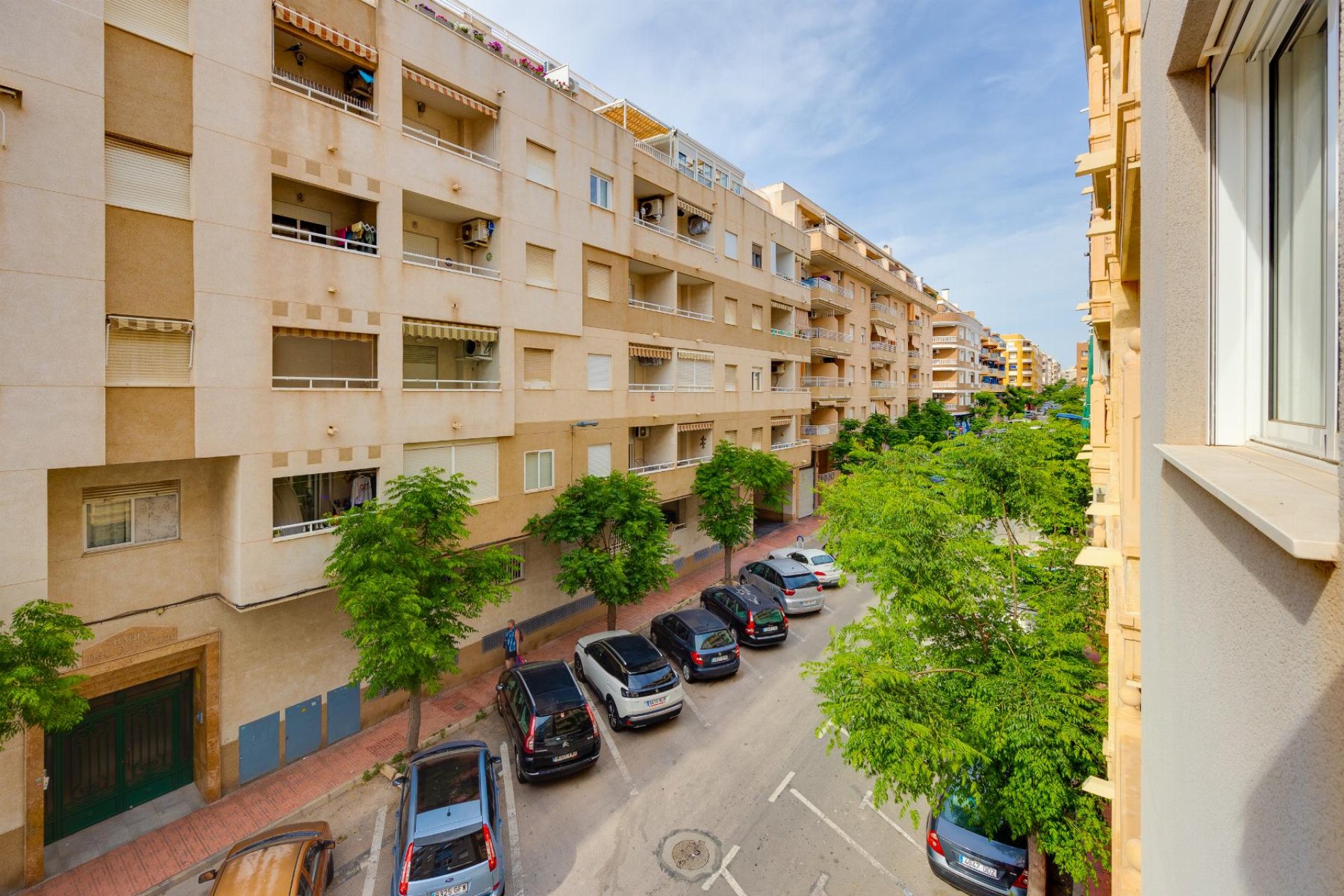 Resale - Apartament / Duplex - Torrevieja - Playa del Acequión