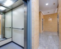 Resale - Apartament / Duplex - Torrevieja - Playa del Acequión