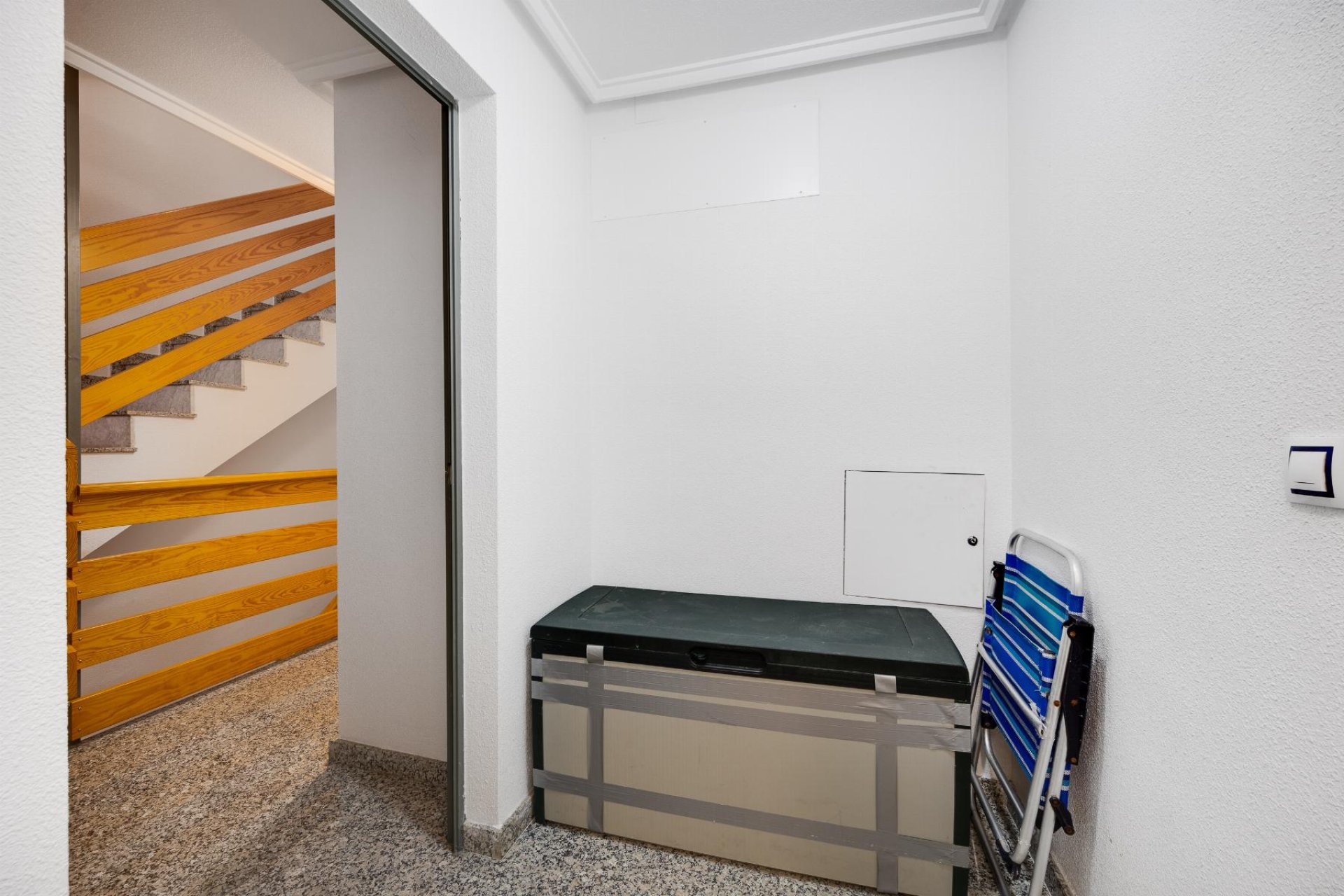 Resale - Apartament / Duplex - Torrevieja - Playa del Acequión