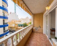 Resale - Apartament / Duplex - Torrevieja - Playa del Cura