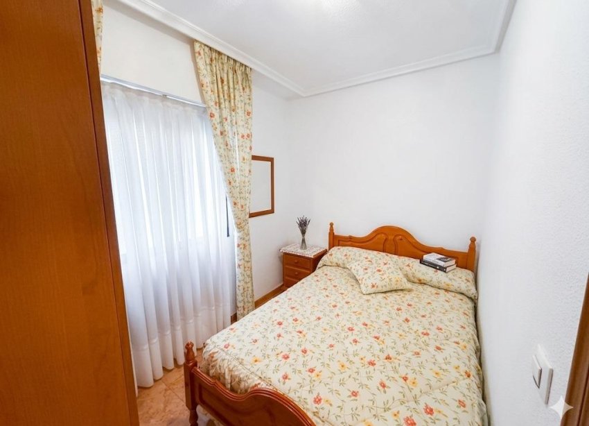 Resale - Apartament / Duplex - Torrevieja - Playa del Cura