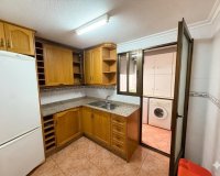 Resale - Apartament / Duplex - Torrevieja - Playa del Cura