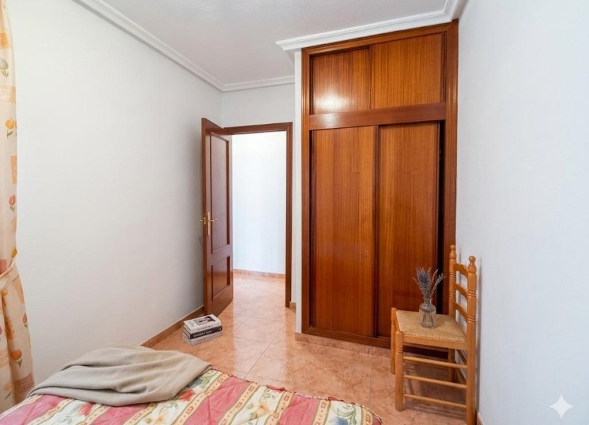 Resale - Apartament / Duplex - Torrevieja - Playa del Cura
