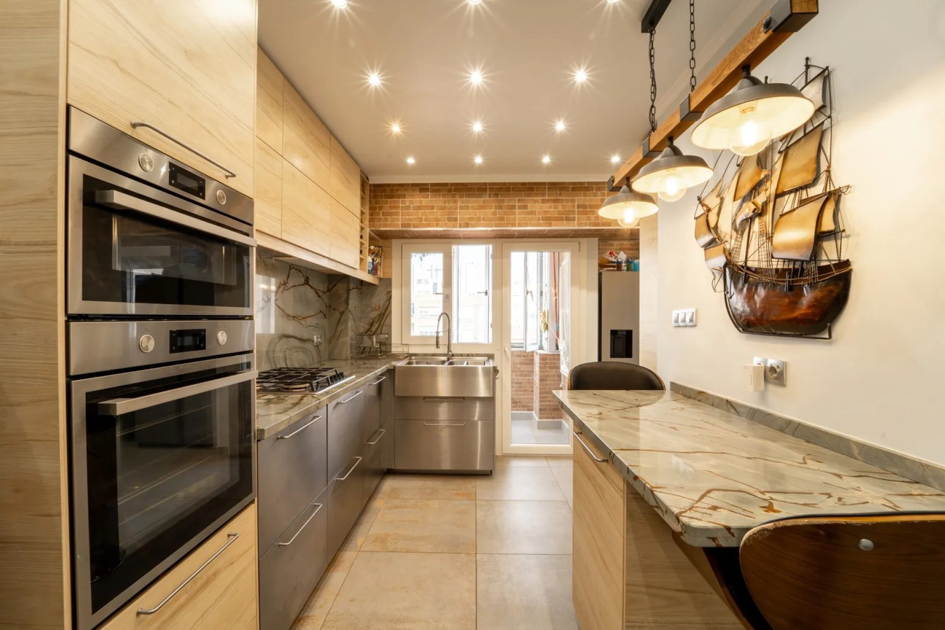 Resale - Apartament / Duplex - Torrevieja - Playa del Cura