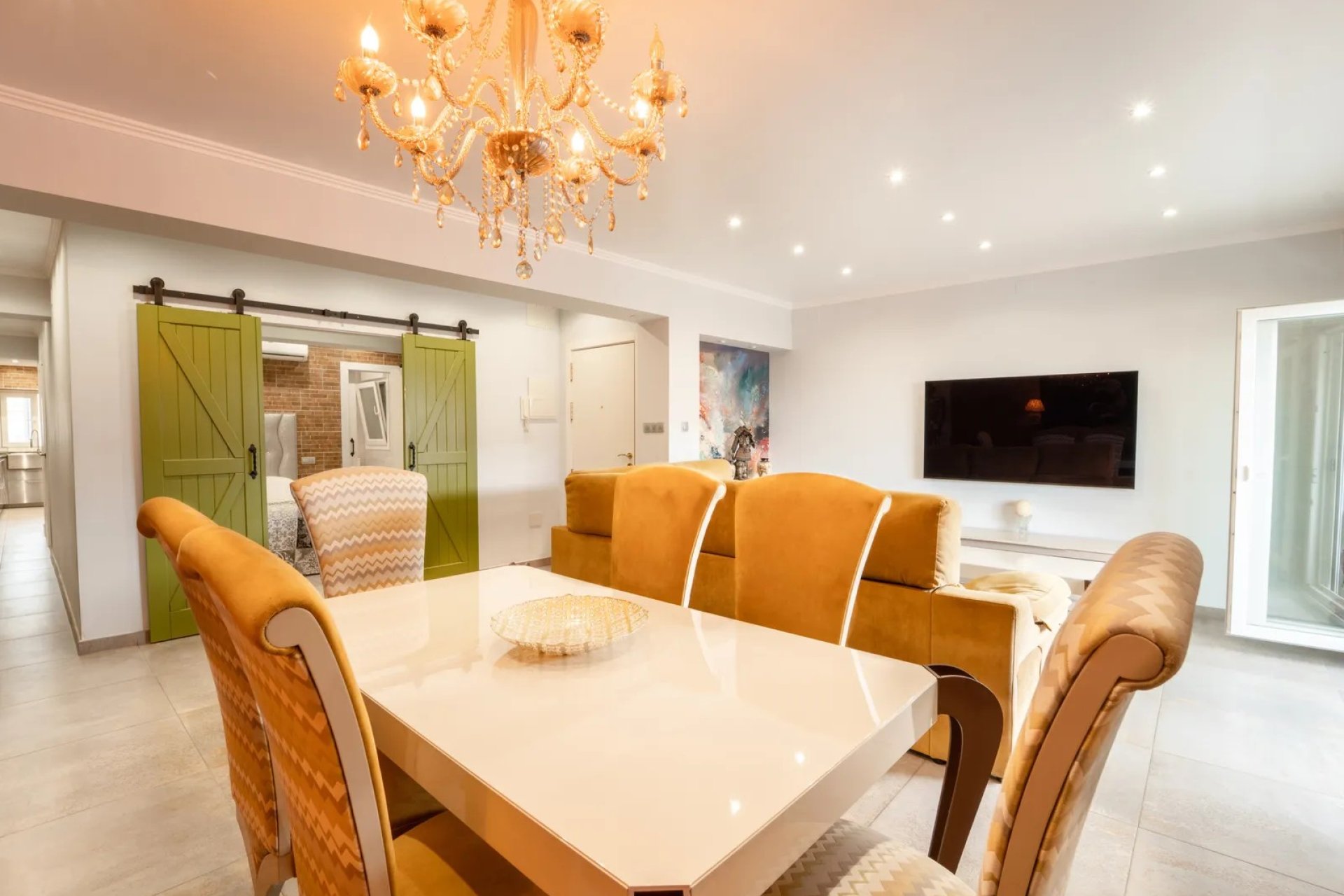Resale - Apartament / Duplex - Torrevieja - Playa del Cura