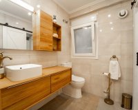 Resale - Apartament / Duplex - Torrevieja - Playa del Cura