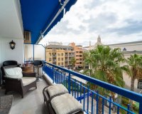Resale - Apartament / Duplex - Torrevieja - Playa del Cura