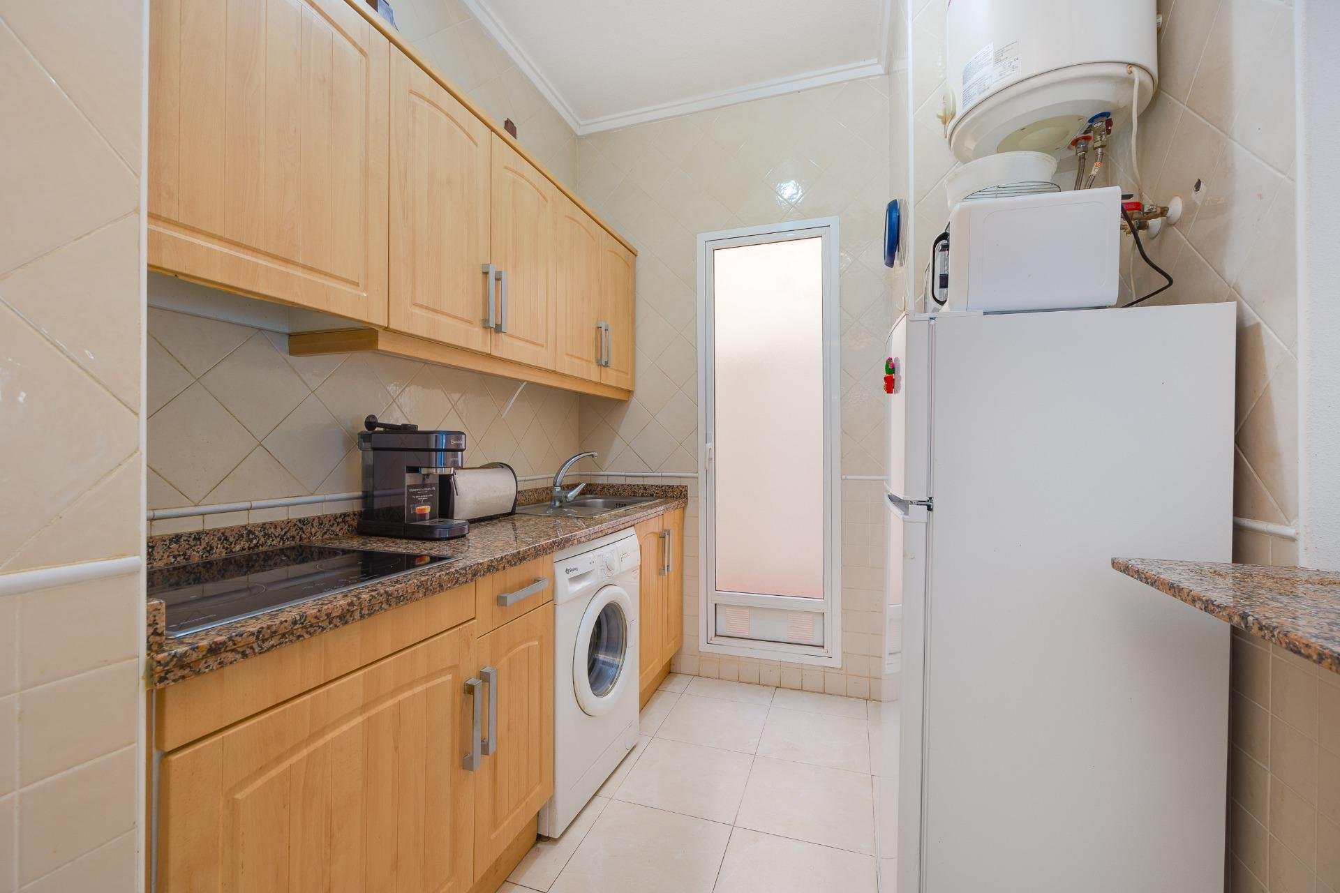 Resale - Apartament / Duplex - Torrevieja - Playa del Cura