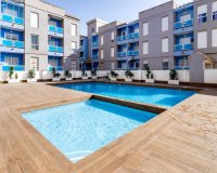 Resale - Apartament / Duplex - Torrevieja - Playa del Cura