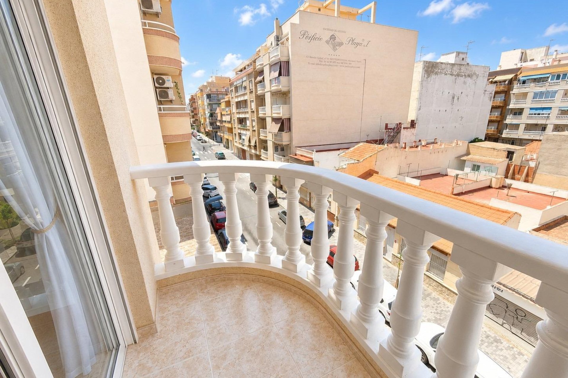 Resale - Apartament / Duplex - Torrevieja - Playa del Cura