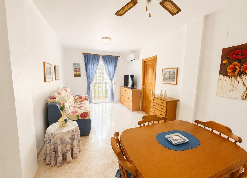 Resale - Apartament / Duplex - Torrevieja - Playa del Cura
