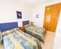 Resale - Apartament / Duplex - Torrevieja - Playa del Cura