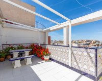 Resale - Apartament / Duplex - Torrevieja - Playa del Cura