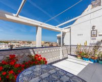 Resale - Apartament / Duplex - Torrevieja - Playa del Cura