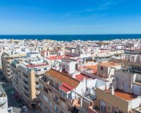 Resale - Apartament / Duplex - Torrevieja - Playa del Cura