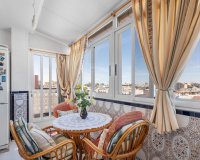 Resale - Apartament / Duplex - Torrevieja - Playa del Cura