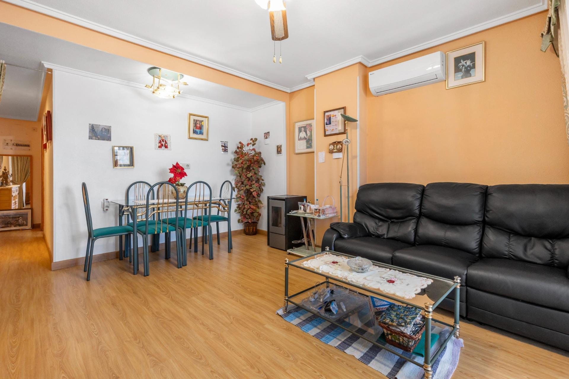 Resale - Apartament / Duplex - Torrevieja - Playa del Cura