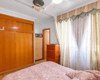 Resale - Apartament / Duplex - Torrevieja - Playa del Cura