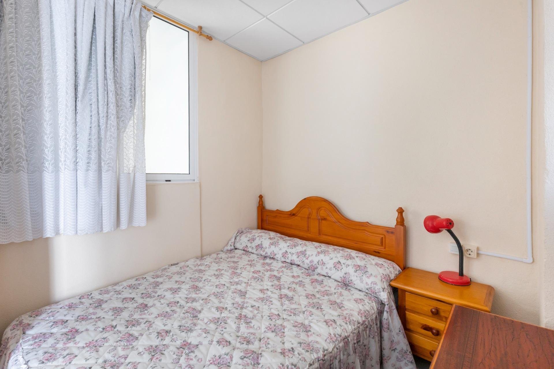 Resale - Apartament / Duplex - Torrevieja - Playa del Cura