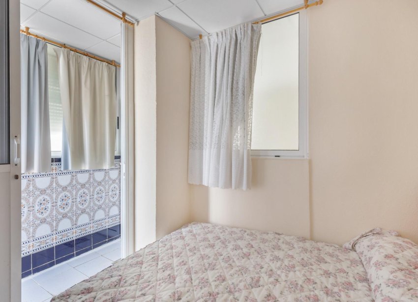 Resale - Apartament / Duplex - Torrevieja - Playa del Cura